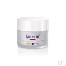 Eucerin Q10 Active creme 50 ml