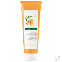 Creme de Día sem enxáguar à manteiga de manga 125 ml