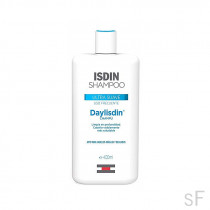 Daylisdin Champú Ultra suave Uso frecuente / Isdin 400 ml