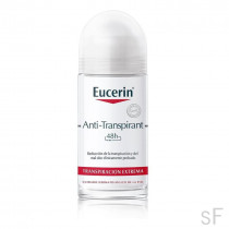 Eucerin Antitranspirante Roll-On 50 ml