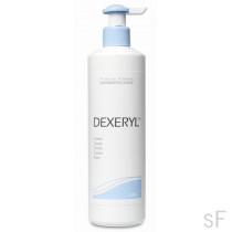 Dexeryl Crema Emoliente