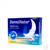 DormiNatur 30 comprimidos