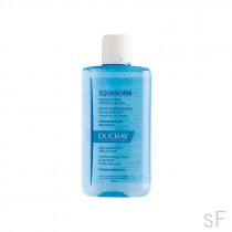 Ducray Squanorm Loción anticaspa con zinc 200 ml