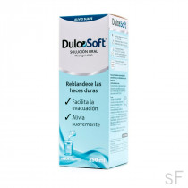 Dulcosoft Solución Oral 250 ml