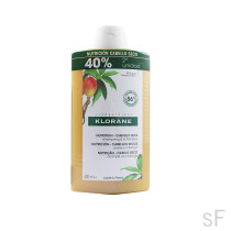 Duplo Ducray sensinol champú 400ml 