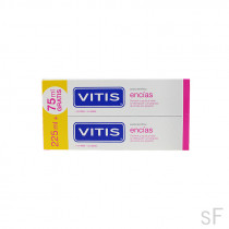 Duplo Vitis Encías Pasta Dentífrica 2 x 150 ml