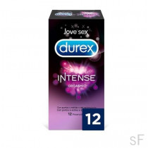 Durex Intense Orgasmic 12 preservativos