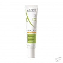 Aderma BIOLOGY Nutri Cuidado dermatológico nutritivo 40 ml