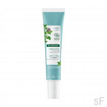 Klorane Crema purificante a la Menta Bio Piel mixta o grasa 40 ml