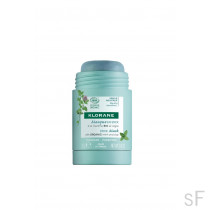 Klorane Mascarilla facial en stick a la Menta BIO y arcilla 25 g