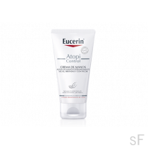 AtopiControl / Crema de manos - Eucerin (75 ml)