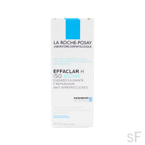 Effaclar H ISO-Biome Calmante antiimperfecciones 40 ml La Roche Posay