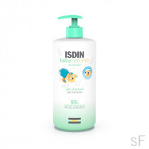 Isdin Baby Naturals Gel-Champú 750 ml