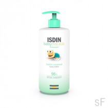 Isdin Baby Naturals Nutraisdin Loción Corporal 750 ml