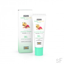 Isdin Baby Naturals Nutraisdin Gel Gingival Primeros Dientes 30 ml