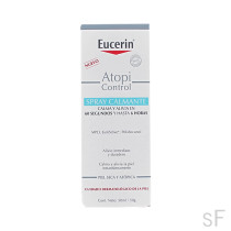 Eucerin Atopi Control Spray calmante 50 ml