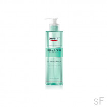 Eucerin DermoPure Gel limpiador facial 400 ml