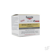 Eucerin Hyaluron Filler + Elasticity Crema de noche