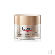 Eucerin Hyaluron Filler + Elasticity Crema de noche