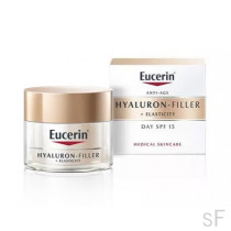 Eucerin Hyaluron Filler + Elasticity Crema de dia SPF15