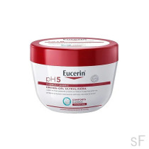 Eucerin pH5 Gel Crema Ultraligera 350 ml