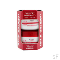 Eucerin pH5 Crema hidratante 75 ml + 75 ml