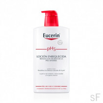 Eucerin pH 5 Loción Hidratante Enriquecida 1000 ml