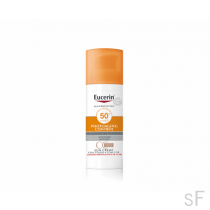 Eucerin Sun CC Creme Photoaging Control SPF50+ 50 ml