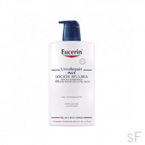 Eucerin Urea Repair Plus Loción 10% Urea 1000 ml