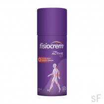 Fisiocrem Spray Active ICE 150 ml