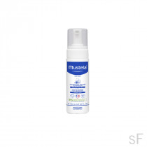 Mustela Stelatopia Champú Mousse 150 ml