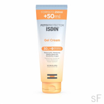 NUEVA IMAGEN Fotoprotector Isdin Gel Cream SPF30 250 ml