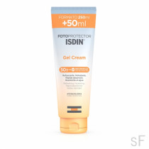 NUEVA IMAGEN Fotoprotector Isdin Gel Cream SPF50+ 250 ml