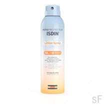 NUEVA IMAGEN Fotoprotector Isdin Lotion Spray SPF50 250 ml