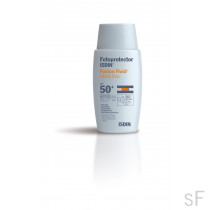 ISDIN Fotoprotector Fusion Fluid Mineral SPF50+ 50 ml