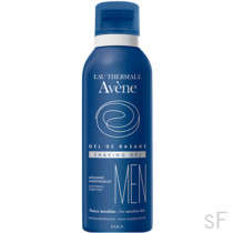 Avene Men Gel Afeitar