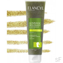 gel exfoliante energizante