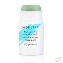 Comodynes Sowash! Stick Limpiador Hidratante Aloe 25 g