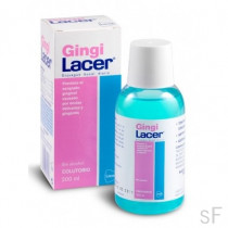 GingiLacer Colutorio Encías 200 ml