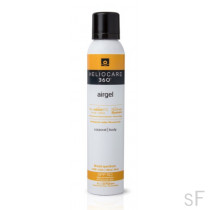 Heliocare 360º SPF50 Airgel Corporal 200 ml