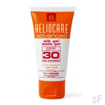 Heliocare SPF30 Silk Gel 40 ml