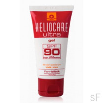 Heliocare Ultra SPF90 Gel 50 ml