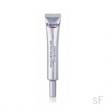 Hyaluron-filler contorno de ojos