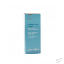 Sensilis Hydra Essence Fondant Cream