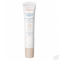 Avene Hydrance BB Emulsión Ligera con color SPF30