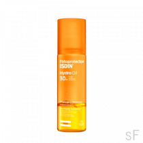  Fotoprotector ISDIN Hydro Oil SPF30