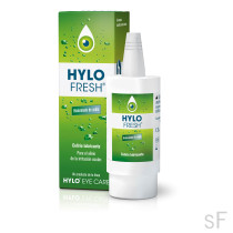 Hylo Fresh Colirio lubricante 10 ml