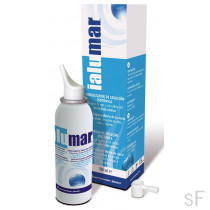 Ialumar Nebulizador
