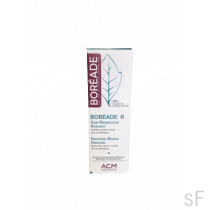 Boréade R Emulsión reparadora confort 40 ml