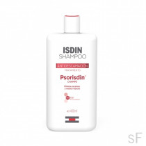Isdin Psorisdin Champú Antidescamación 400 ml